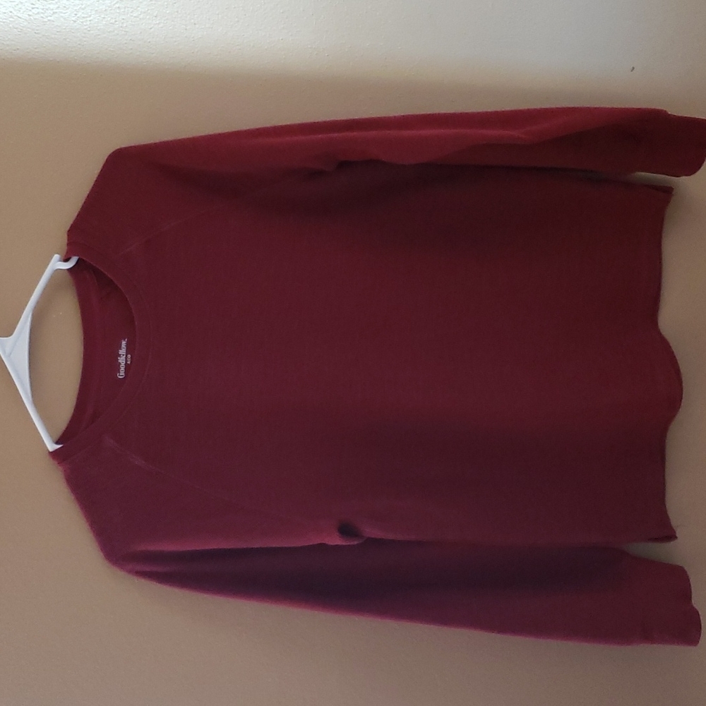 Goodfellow and CO Sweater
